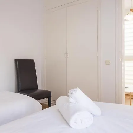 Apartment El Rincon De Cortes
