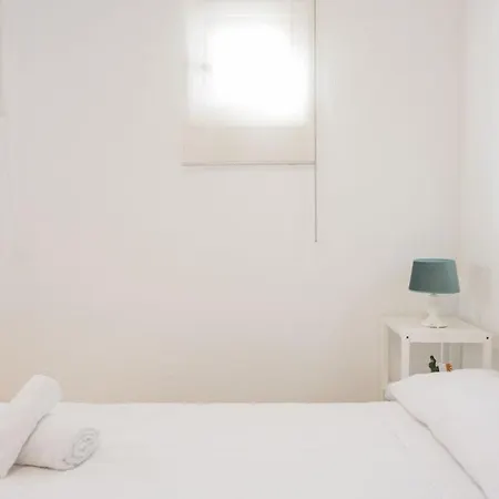 Apartment El Rincon De Cortes