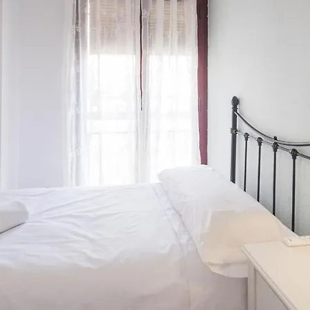 Apartment El Rincon De Cortes Toledo