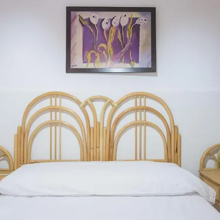 El Rincon De Cortes Apartment
