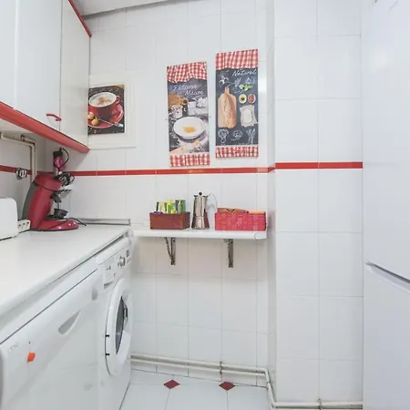 Apartment El Rincon De Cortes Toledo